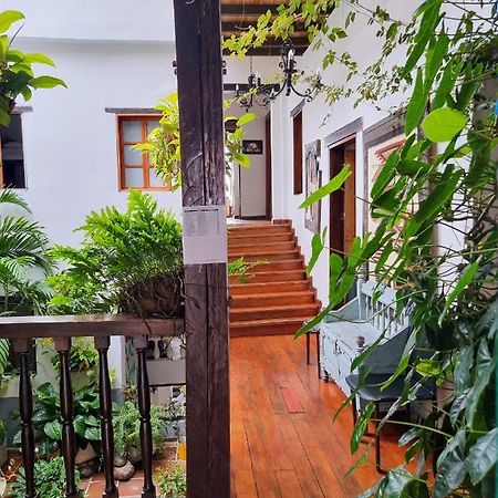Hotel Terraza De San Antonio à Cali Extérieur photo
