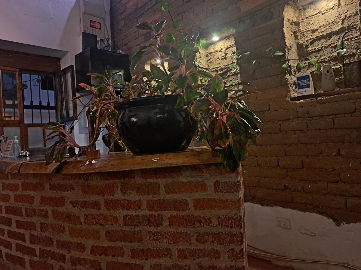 Hotel Terraza De San Antonio à Cali Extérieur photo