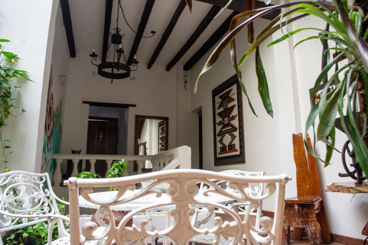 Hotel Terraza De San Antonio à Cali Extérieur photo